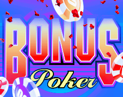 Bonus Poker