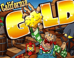 California Gold Online Kostenlos Spielen