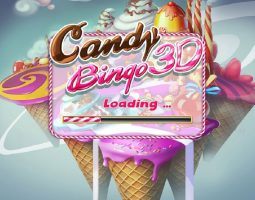 Candy Bingo 3D kostenlos spielen Candy Bingo 3D kostenlos spielen