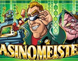 Casinomeister Online Kostenlos Spielen