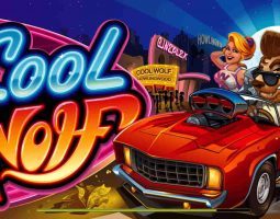 Cool Wolf Online kostenlos spielen