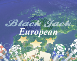 European BlackJack MH