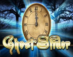 Ghost Slider kostenlos spielen