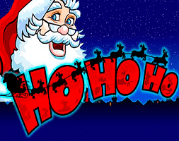 Ho Ho Ho kostenlos spielen