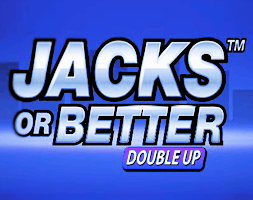 Jacks or Better Jacks or Better