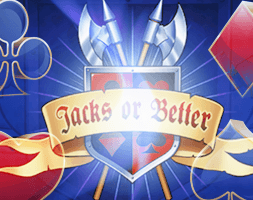 Jacks or Better MH