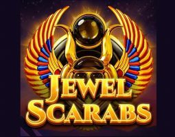 Jewel Scarabs kostenlos spielen