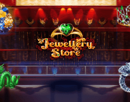 Jewellery Store kostenlos spielen