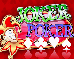 Joker Poker Joker Poker