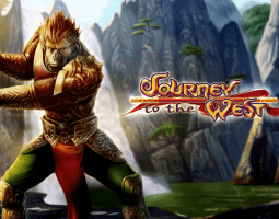 Journey to the West kostenlos spielen