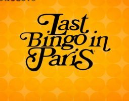 Last Bingo in Paris kostenlos spielen Last Bingo in Paris kostenlos spielen