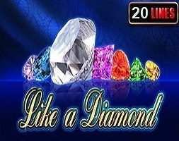 Like a Diamond kostenlos spielen