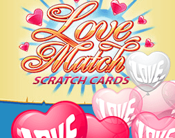Love Match Scratch Love Match Scratch