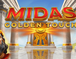 Midas Golden Touch kostenlos spielen