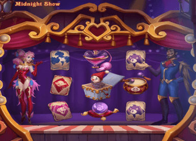 Midnight Show Slot