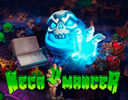 Necromancer kostenlos spielen