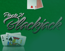 Pirate 21 Blackjack Pirate 21 Blackjack