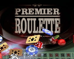 Premier Roulette