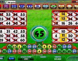 Rabbit Mania Bingo kostenlos spielen