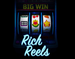 Rich Reels kostenlos spielen