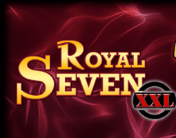 Royal Seven XXL kostenlos spielen