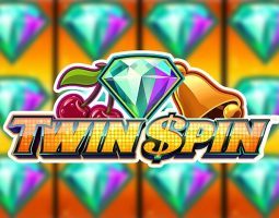 Twin Spin kostenlos spielen
