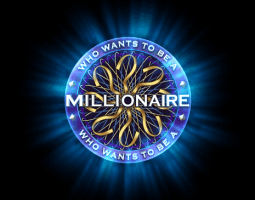 Who Wants to be a Millionaire