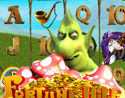 Fortune Hill Online Kostenlos Spielen