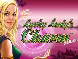 Lucky Ladyʼs Charm Deluxe online kostenlos spielen