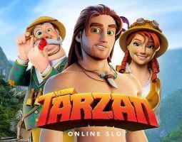 Tarzan Online Kostenlos Spielen